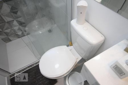 Apartamento à venda com 67m², 2 quartos e 1 vagaSuíte