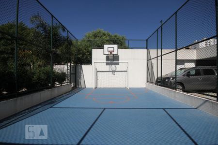 Apartamento à venda com 67m², 2 quartos e 1 vagaQuadra