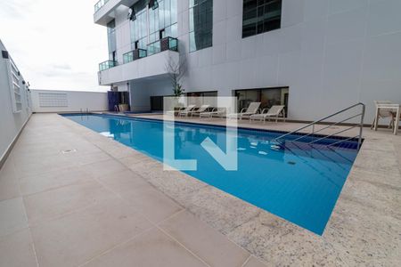 Studio para alugar com 26m², 1 quarto e 1 vagaÁrea Comum