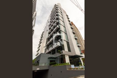 Studio para alugar com 26m², 1 quarto e 1 vagaÁrea Comum