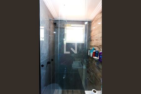 Apartamento à venda com 96m², 3 quartos e 2 vagasBanheiro da Suíte