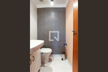 Apartamento à venda com 96m², 3 quartos e 2 vagasLavabo