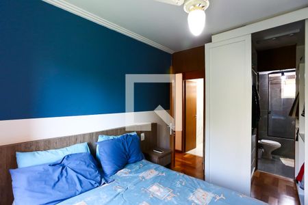 Apartamento à venda com 96m², 3 quartos e 2 vagasSuíte 