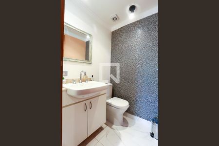 Apartamento à venda com 96m², 3 quartos e 2 vagasLavabo