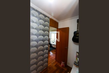 Apartamento à venda com 96m², 3 quartos e 2 vagasQuarto 1 