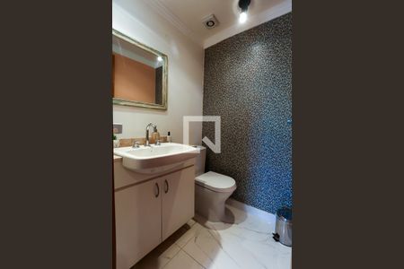 Apartamento à venda com 96m², 3 quartos e 2 vagasLavabo