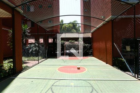 Apartamento à venda com 96m², 3 quartos e 2 vagasÁrea comum - Quadra Esportiva