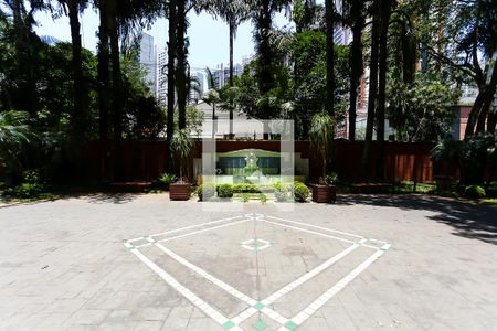 Apartamento à venda com 96m², 3 quartos e 2 vagasÁrea comum