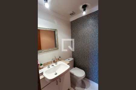 Apartamento à venda com 96m², 3 quartos e 2 vagasLavabo