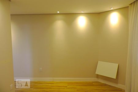 Suite 1 de apartamento para alugar com 2 quartos, 76m² em Carvoeira, Florianópolis