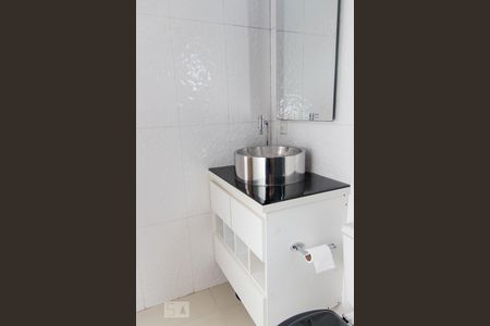 Apartamento à venda com 57m², 2 quartos e 1 vagaBanheiro