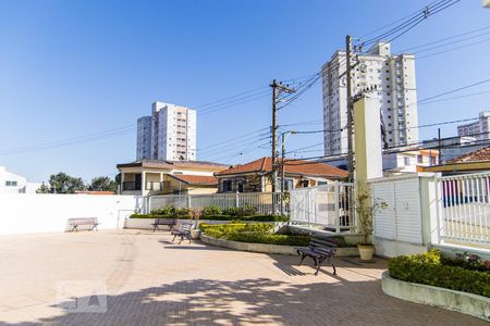 Apartamento à venda com 57m², 2 quartos e 1 vagaÁrea Comum