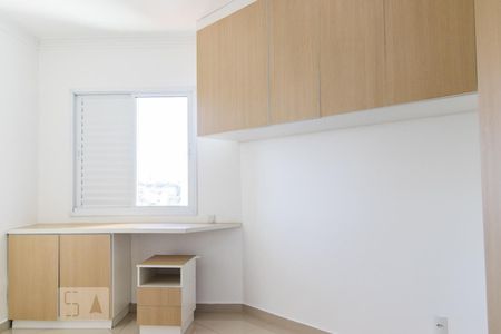 Apartamento à venda com 57m², 2 quartos e 1 vagaQuarto 2