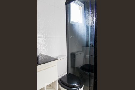 Apartamento à venda com 57m², 2 quartos e 1 vagaBanheiro