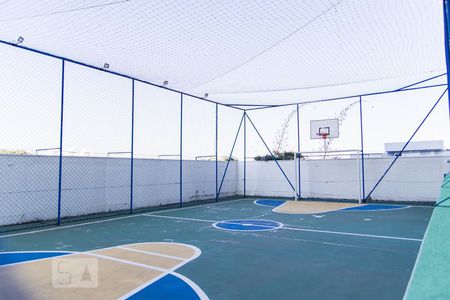 Apartamento à venda com 57m², 2 quartos e 1 vagaQuadra