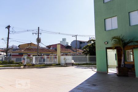 Apartamento à venda com 57m², 2 quartos e 1 vagaÁrea Comum
