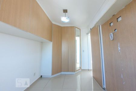 Apartamento à venda com 57m², 2 quartos e 1 vagaQuarto 2