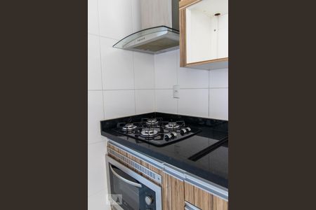 Apartamento à venda com 57m², 2 quartos e 1 vagaCozinha