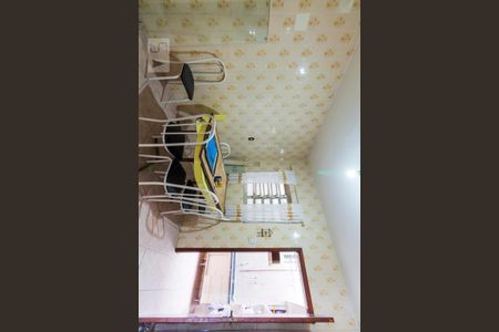 Casa para alugar com 70m², 2 quartos e sem vagaCopa