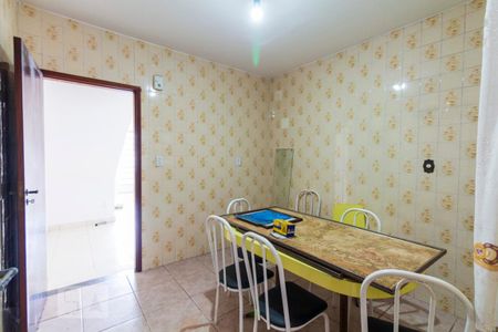 Casa para alugar com 70m², 2 quartos e sem vagaCopa