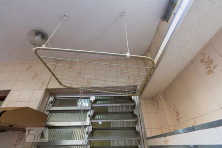 Casa para alugar com 70m², 2 quartos e sem vagaÁrea de Serviço