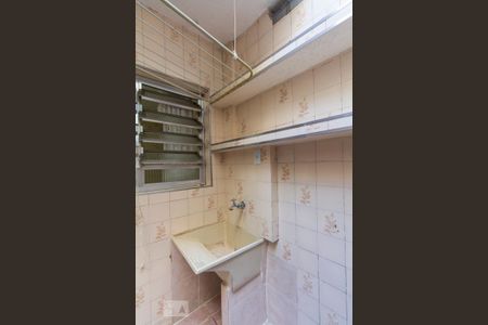 Casa para alugar com 70m², 2 quartos e sem vagaÁrea de Serviço