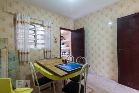 Casa para alugar com 70m², 2 quartos e sem vagaCopa