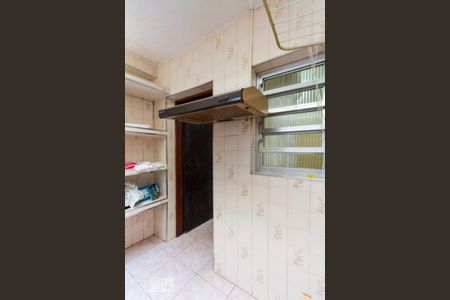 Casa para alugar com 70m², 2 quartos e sem vagaCozinha