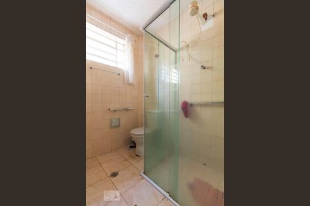 Banheiro Social de casa para alugar com 2 quartos, 70m² em Planalto Paulista, São Paulo