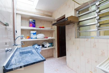 Casa para alugar com 70m², 2 quartos e sem vagaCozinha
