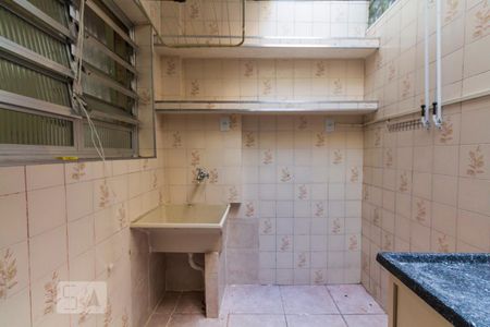 Casa para alugar com 70m², 2 quartos e sem vagaÁrea de Serviço
