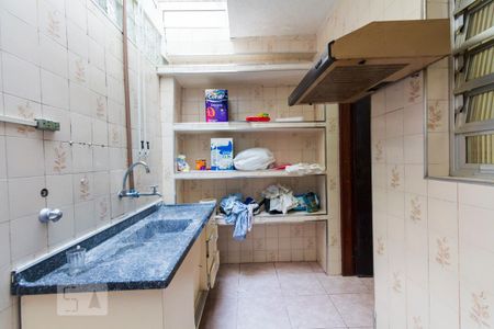 Casa para alugar com 70m², 2 quartos e sem vagaCozinha