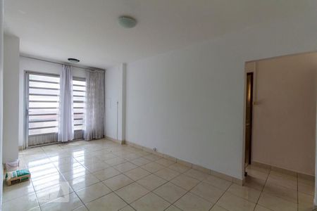 Sala de casa para alugar com 2 quartos, 70m² em Planalto Paulista, São Paulo