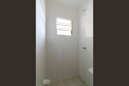 Studio para alugar com 29m², 1 quarto e sem vagaBanheiro