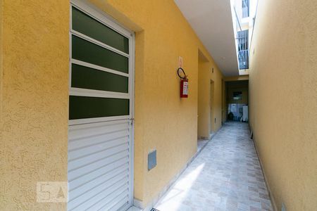 Studio para alugar com 29m², 1 quarto e sem vagaÁrea de Serviço