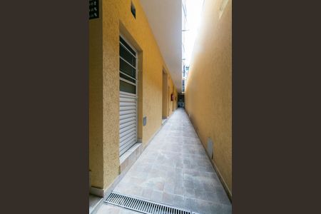 Studio para alugar com 29m², 1 quarto e sem vagaÁrea de Serviço