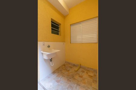 Studio para alugar com 29m², 1 quarto e sem vagaÁrea de Serviço