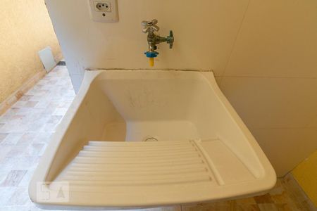 Studio para alugar com 29m², 1 quarto e sem vagaÁrea de Serviço