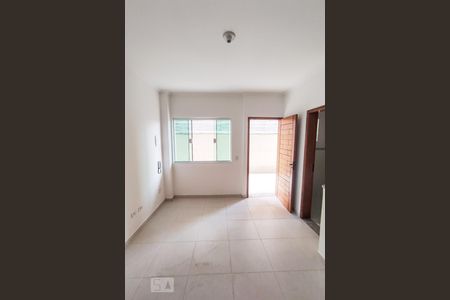 Sala de kitnet/studio à venda com 1 quarto, 34m² em Vila Esperança, São Paulo