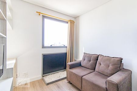 Studio de kitnet/studio para alugar com 1 quarto, 31m² em Rebouças, Curitiba