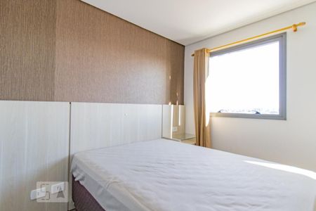 Quarto  de kitnet/studio para alugar com 1 quarto, 31m² em Rebouças, Curitiba