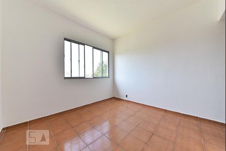 Sala de apartamento para alugar com 1 quarto, 52m² em Taboão, São Bernardo do Campo