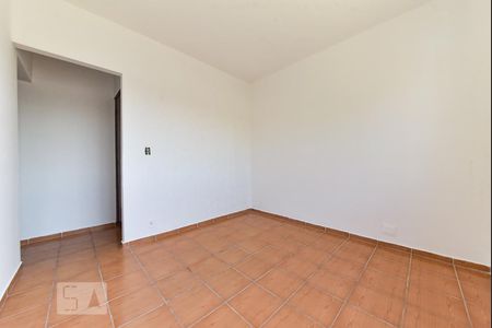 Sala de apartamento para alugar com 1 quarto, 52m² em Taboão, São Bernardo do Campo