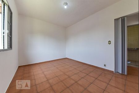 Quarto de apartamento para alugar com 1 quarto, 52m² em Taboão, São Bernardo do Campo