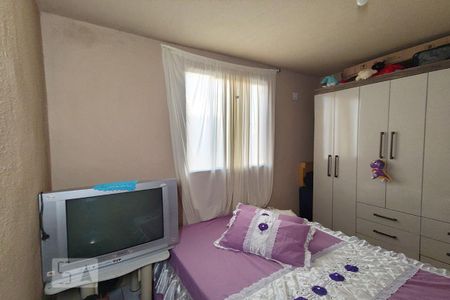Apartamento para alugar com 50m², 2 quartos e 1 vagaQuarto 2