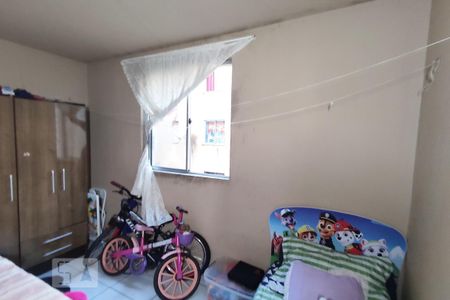 Quarto 1 de apartamento para alugar com 2 quartos, 50m² em São Miguel, São Leopoldo