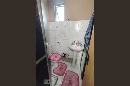 Apartamento para alugar com 50m², 2 quartos e 1 vagaBanheiro