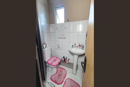 Apartamento para alugar com 50m², 2 quartos e 1 vagaBanheiro