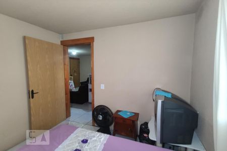 Apartamento para alugar com 50m², 2 quartos e 1 vagaQuarto 2