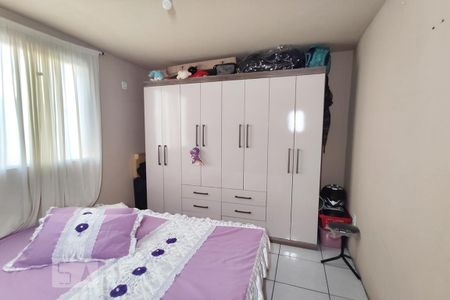 Quarto 2 de apartamento para alugar com 2 quartos, 50m² em São Miguel, São Leopoldo